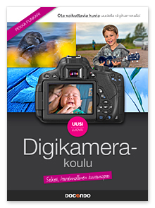 Digikamerakoulu, Pekka Punkari