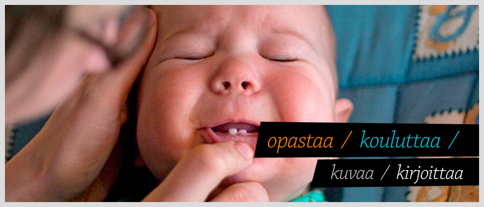 Fotoinfo opastaa, kouluttaa, kuvaa ja kirjoittaa