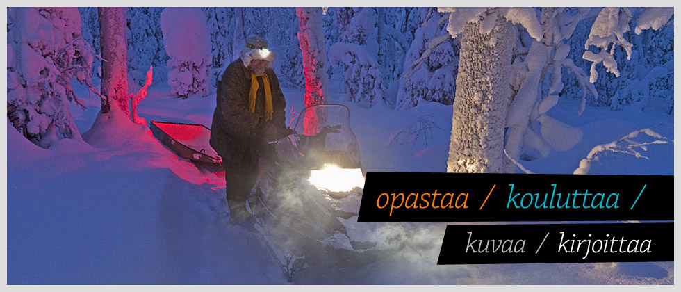 Fotoinfo opastaa, kouluttaa, kuvaa ja kirjoittaa